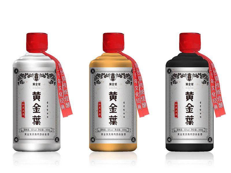 醬香型白酒的口感如何？